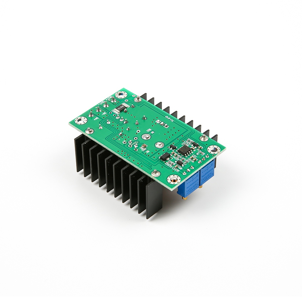 Понижающий преобразователь, DC-DC 10А 300Вт